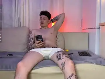 Chaturbate Free Porn Cam of twoguyspleasure
