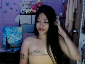 Chaturbate Adult Webcam of urpreciouspinayxxx