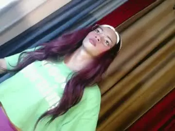 Chaturbate Adult Webcam of yourgoddessamy_