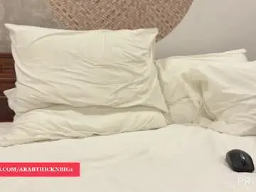 Chaturbate Live Sex of arabthickestdick1