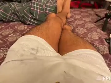 Chaturbate Live Sex of arabthickestdick1