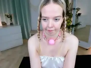 Chaturbate Adult Webcam of bellamontgomery