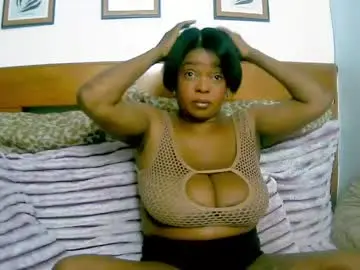 Chaturbate Free Live Porn of bianca_ebony