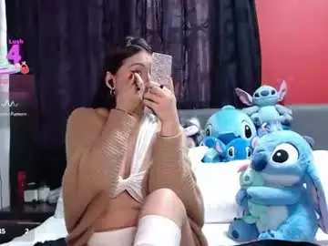 Chaturbate Best live sex cam show of ella_rouse1