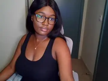 Chaturbate Adult Webcams of itsanna_b