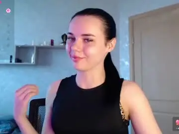 Chaturbate Nude Webcam of kseni_a