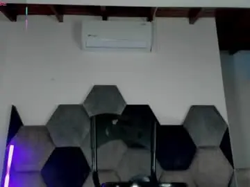 Chaturbate Live Sex of latrellx7