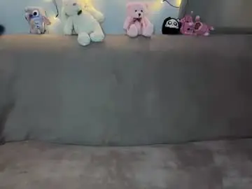 Chaturbate Live Porn of lilly_lilithh