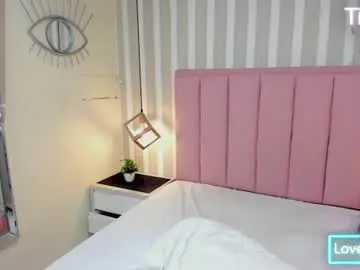 Chaturbate Watch Live Sex Cams of lizzy_vall