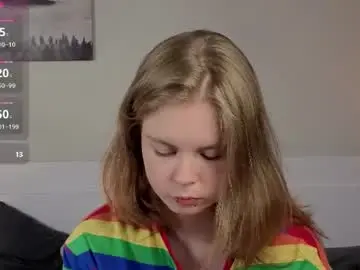 Chaturbate Free Porn Cam of lyucy