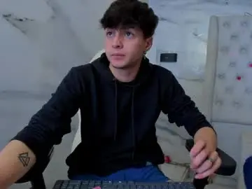 Chaturbate Adult Webcam of stonne69
