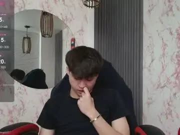 Chaturbate Sex Cam of stonne69