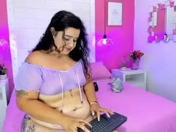 Chaturbate Sex Chat of taylor_naomi27