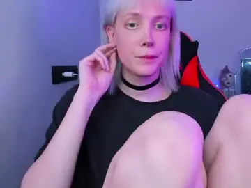 Chaturbate Sex Cam of tenebrise