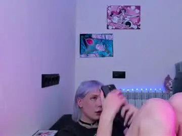 Chaturbate Watch Live Sex Cams of tenebrise