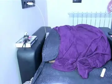 Chaturbate Live Sex Cam of tenebrise