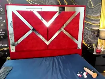 Chaturbate Live Porn of violetrose_as
