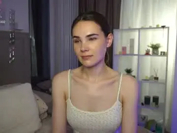 Chaturbate Best Webcam of _bluebell__
