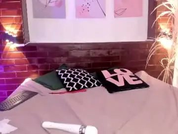 Chaturbate Free Porn Cam of atenajb