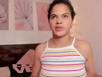 Chaturbate Nude Webcam of atenajb