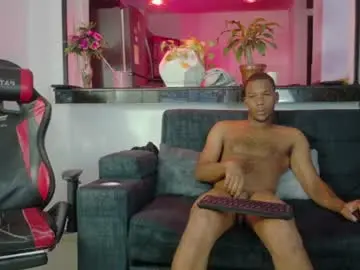 Chaturbate Free Live Porn of blackdreams1__