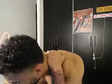 Chaturbate Nude Webcam of claybrown_