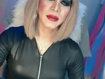 Chaturbate Live Sex of cum_4youbaby