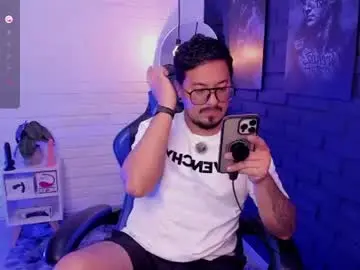 Chaturbate Nude Webcam of daviidevans