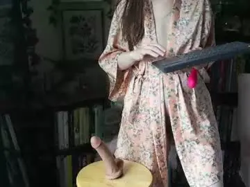 Chaturbate Adult Webcam of ellynaomi