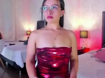 Chaturbate Nude Webcam of iris_bells