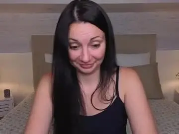Chaturbate Nude Webcam of ladyynoir