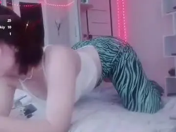 Chaturbate Sex Cam of louracliatt