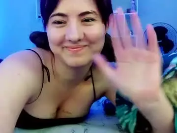 Chaturbate Best live sex cam show of louracliatt