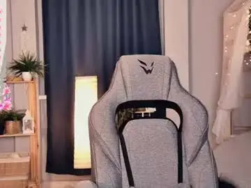 Chaturbate Adult Video Chat of maoqibeverly