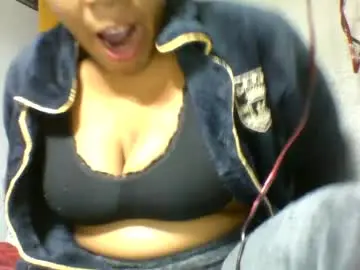 Chaturbate Adult Video Chat of mbotiamby