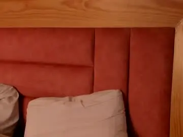 Chaturbate Private Sex Chat of melaanie_hill