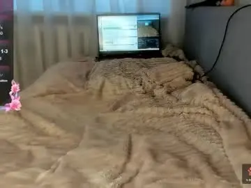 Chaturbate Best live sex cam show of milasweets