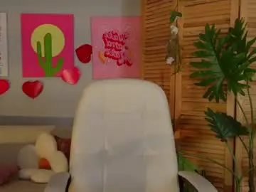 Chaturbate Adult Webcams of sweety_emilya