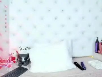Chaturbate Free Porn Cam of _pinky_bunny