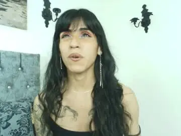 Chaturbate Free Live Porn of bella_poisonous