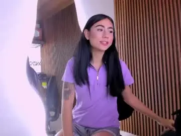 Chaturbate Free Live Porn of candyglow_