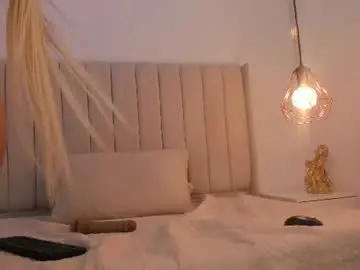 Chaturbate Adult Webcam of celeste_garcia08