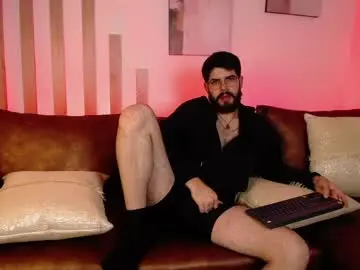 Chaturbate Private Sex Chat of domboy_