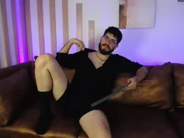 Chaturbate Live Porn of domboy_