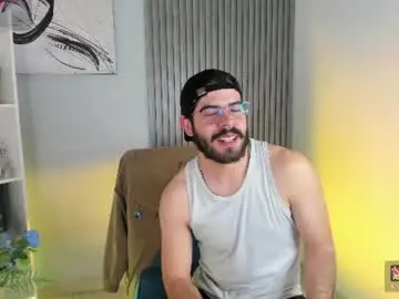 Chaturbate Adult Webcams of domboy_