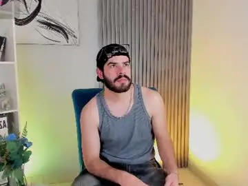 Chaturbate Private Sex Chat of domboy_