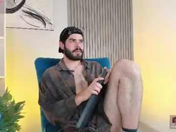 Chaturbate Private Sex Chat of domboy_