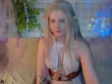 Chaturbate Adult Webcam of dora_fraz