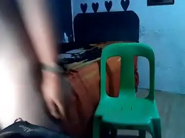 Chaturbate Nude Webcam of emoterah123smile