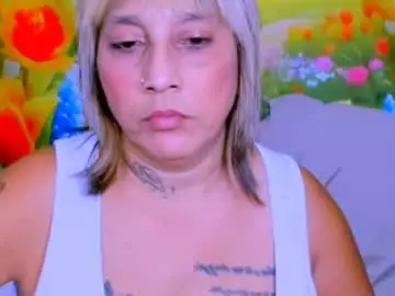 Chaturbate Live Sex Cam of indianroxy27